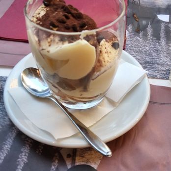 Benso - Terrimasu - Italian Near Me - Rome, RM