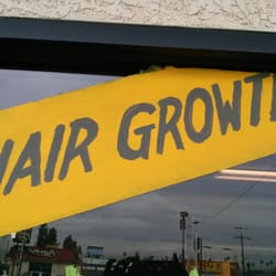 Hair Growth Program