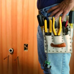 Cody The Handyman