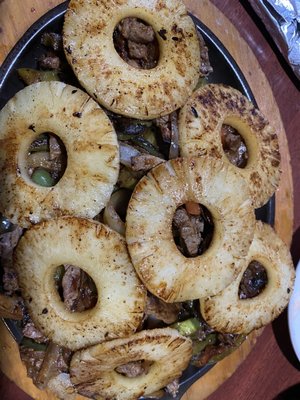 Camino Real - Memorial by null