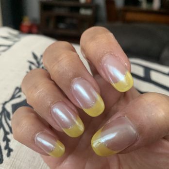 Alcosta Nails - By Lena - Nail Salons Near Me - San Ramon, California