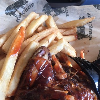 Porkchop - Kids - Barbeque Near Me - Chicago, Illinois
