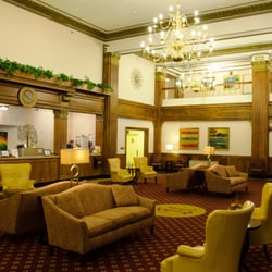 Fort Armstrong Assisted Living