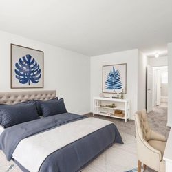 Lakeview Terrace Apartment Homes