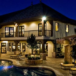Digital Living - Digital Living - SF Marin Sonoma Napa Whole House Lighting Audio Video and Control