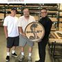 Photo of Upland Wine Barrel