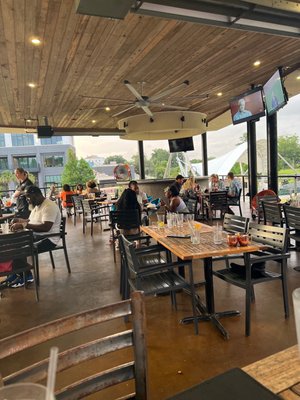 The Edison - Restaurant Tallahassee by null