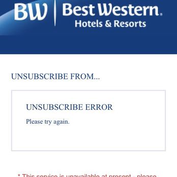Best Western Executive Inn - Very unprofessional, but thanks for reminder to never again stay at this hotel. - Hotels Near Me - Cairo, Georgia Best Western Executive Inn - Very unprofessional, but thanks for reminder to never again stay at this hotel. - Hotels Near Me - Cairo, Georgia