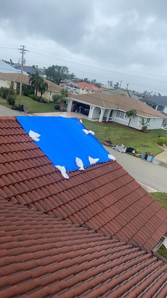 Slide of AllPro Roofing & Construction