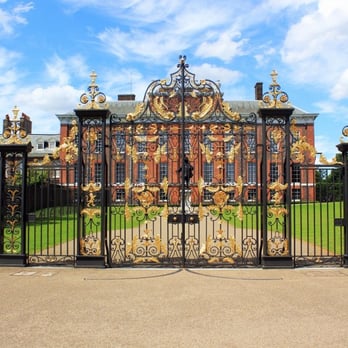 Kensington Gardens - Kensington Palace - Parks Near Me - London, XGL Kensington Gardens - Kensington Palace - Parks Near Me - London, XGL