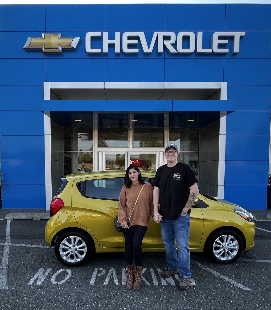 BLADE CHEVROLET Updated August 2024 16 Photos & 79 Reviews 1100