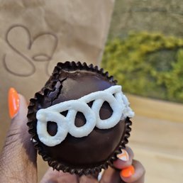Fauxstess Cupcake Fauxstess Cupcake
