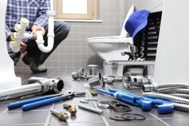Slide of Elite Plumbing Experts