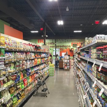 Natural Grocers - Great vibe in this smaller style natural food store. Has a nice co-op feel to it with many options to choose from. - Grocery Near Me - Gilbert, Arizona Natural Grocers - Great vibe in this smaller style natural food store. Has a nice co-op feel to it with many options to choose from. - Grocery Near Me - Gilbert, Arizona