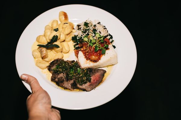 Herban Feast by null