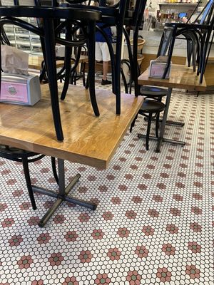 Stan's Donuts & Coffee by null