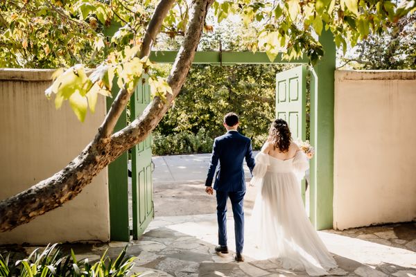 Rancho Los Cerritos by null