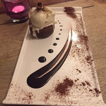 Melanzana - Italian Near Me - London, XGL