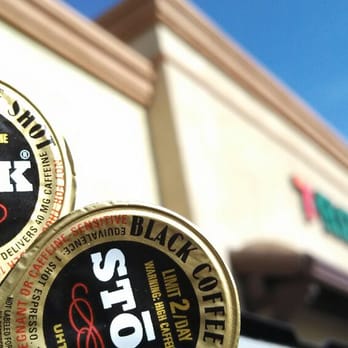 7-Eleven - Black Coffee Shot - Convenience Stores Near Me - American Canyon, California 7-Eleven - Black Coffee Shot - Convenience Stores Near Me - American Canyon, California