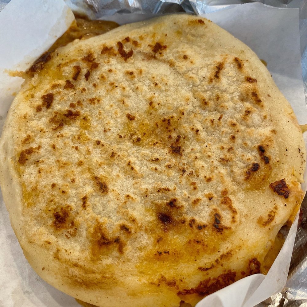 La Cocina De Sivar - Pupusa - Salvadoran Near Me - Rancho Cucamonga, California La Cocina De Sivar - Pupusa - Salvadoran Near Me - Rancho Cucamonga, California
