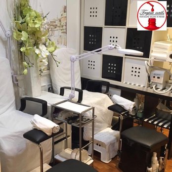 Tayisa Nails - #tayisanailsroma - Nail Salons Near Me - Rome, RM