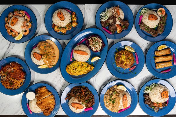 TicTok Restaurant by null