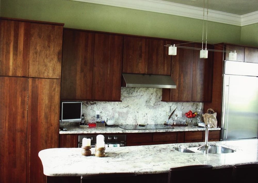 Slide of Island Dream Homes