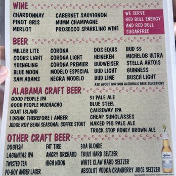 Pink Pony Pub - Seafood Near Me - Gulf Shores, Alabama Pink Pony Pub - Seafood Near Me - Gulf Shores, Alabama