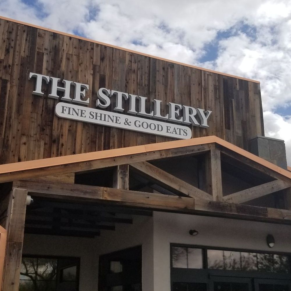 The Stillery - Music Venues Near Me - Phoenix, Arizona The Stillery - Music Venues Near Me - Phoenix, Arizona