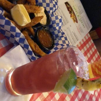 Famous Dave's Bar-B-Que - American Near Me - Rockford, Illinois