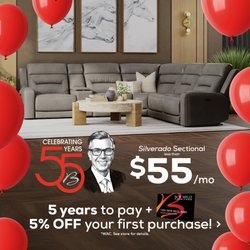 Bob Mills Furniture