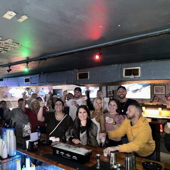 3rd Base Sports Bar - a large group of people at the bar - Sports Bars Near Me - Foley, Alabama 3rd Base Sports Bar - a large group of people at the bar - Sports Bars Near Me - Foley, Alabama