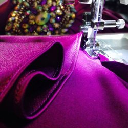 Lauren Rush Alterations