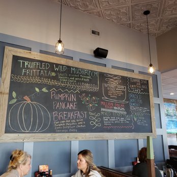First Watch - Seasonal specials - Breakfast & Brunch Near Me - Knoxville, Tennessee
