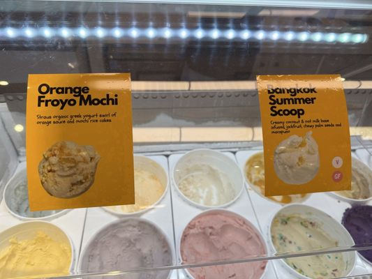 Melt Me Creamery by null