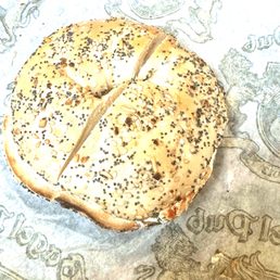 Everything Bagel