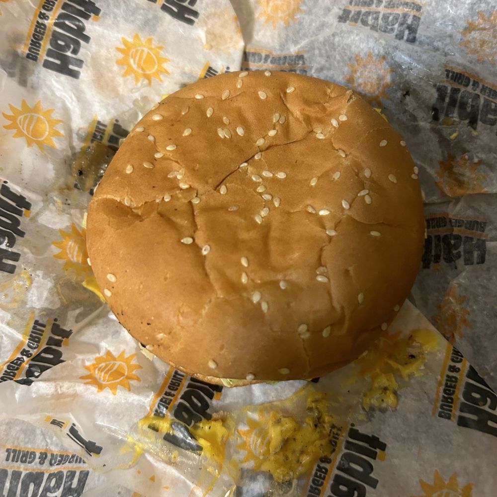 Habit Burger & Grill - Charburger - Burgers Near Me - Paramount, California