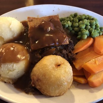 Blinker's Cafe - British Near Me - Belfast, BFS Blinker's Cafe - British Near Me - Belfast, BFS