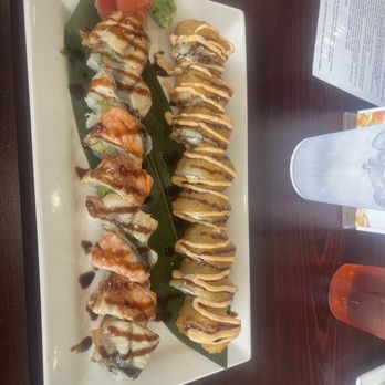 Sushi World by Oishii - Sushi - Ramen Near Me - Burlington, North Carolina