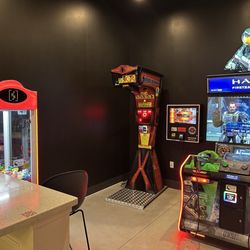 Forescore Golf Tavern