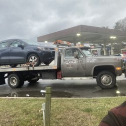 Deals Towing And Repair