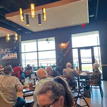 Turnwater Bar And Grill - The river view & more. - Venues & Event Spaces Near Me - Fort Madison, Iowa Turnwater Bar And Grill - The river view & more. - Venues & Event Spaces Near Me - Fort Madison, Iowa