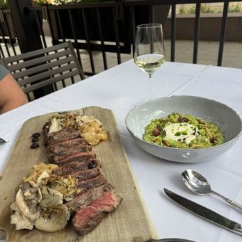 Mercantile - New American Near Me - Denver, Colorado