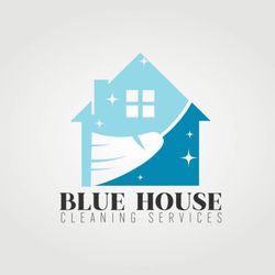 Blue House Cleaning Services
