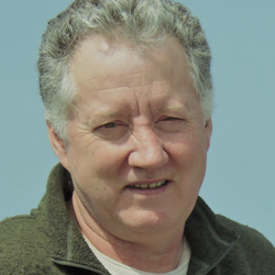 John Michael Mc Mahon