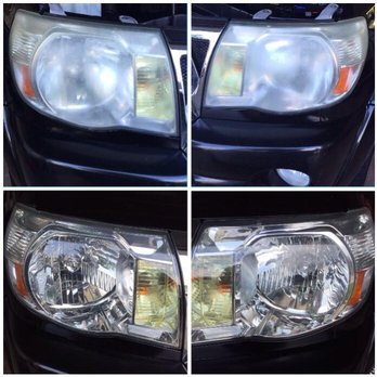 Bullys Garage - LIFETIME WARRANTY HEADLAMP RESTORATION. - Body Shops Near Me - San Antonio, Texas Bullys Garage - LIFETIME WARRANTY HEADLAMP RESTORATION. - Body Shops Near Me - San Antonio, Texas