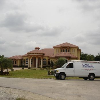 Ganz Plumbing - Plumbing Near Me - Davie, Florida Ganz Plumbing - Plumbing Near Me - Davie, Florida
