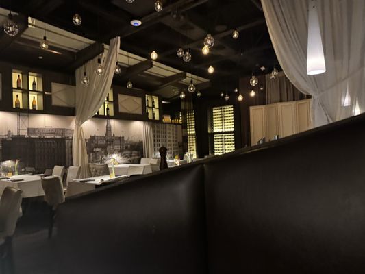 Prime29 Steakhouse by null