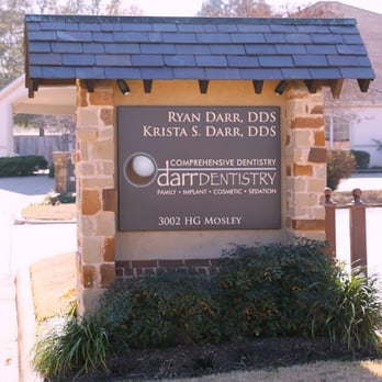 DARR Dentistry - Cosmetic Dentists Near Me - Longview, Texas