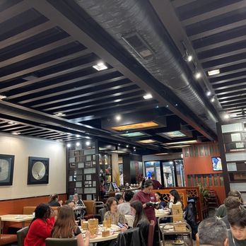 MingHin Cuisine - Interior - Seafood Near Me - Chicago, Illinois MingHin Cuisine - Interior - Seafood Near Me - Chicago, Illinois